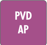 PVD AP