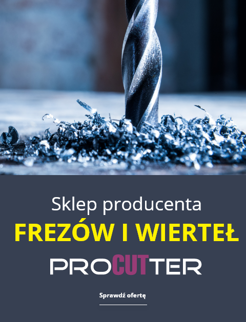 Sklep producenta procutter