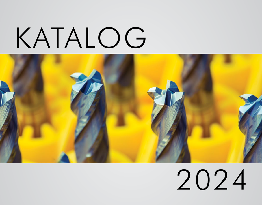 Nowy katalog ProCUTter 2024