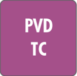 PVD TC