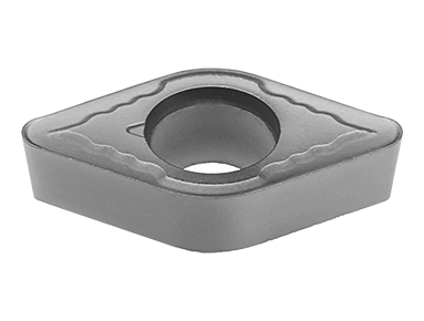 Płytka wieloostrzowa tokarska DCMT 11T304..