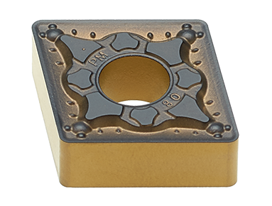 Płytka wieloostrzowa tokarska CNMG120408/412…