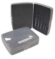 Zestaw wiertła VHM - KIT THD113-FNT