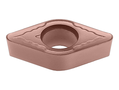 Płytka wieloostrzowa tokarska DCMT 11T304..