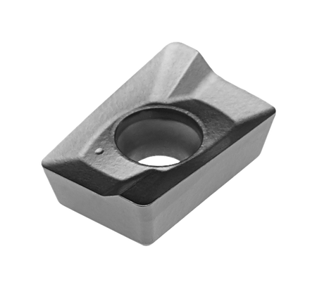 Zestaw głowica frezowa + płytki APKT10