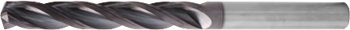 Wiertło VHM, Z=3, do stali i żeliwa - THD116*KONIEC SERII