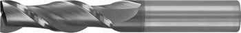Frez walcowo-czołowy, Z=2, wersja wydłużona - THM911*KONIEC SERII