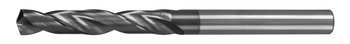 Wiertło 5xD, VHM, Z=2, do stali i żeliwa - THD115