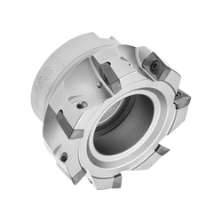 Zestaw głowica frezowa na płytkę APKT16 plus 10 płytek APKT16