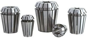 tulejka zaciskowa ER25 DIN6499-B