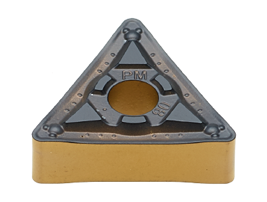 Płytka wieloostrzowa tokarska TNMG160408…., 220408/412…