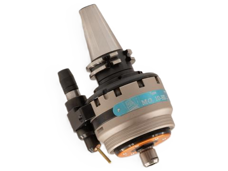 Multiplikator obrotów MOx 10.HS