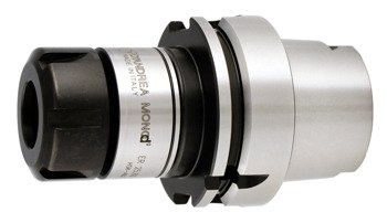 Oprawka monolityczna Monod', HSK100, wyjście pod tulejkę ER