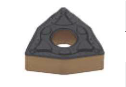 Płytka wieloostrzowa tokarska WNMG080408…