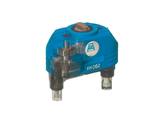 Głowica wielowrzecionowa VH 062P